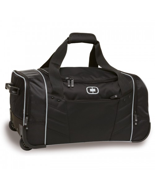 Plain traveller Hamblin 22" OGIO 2.5kg GSM